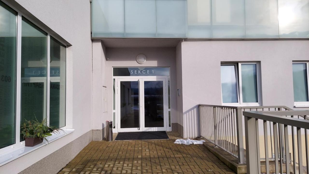 Apartment Moser 1303 Karlovy Vary Exterior photo